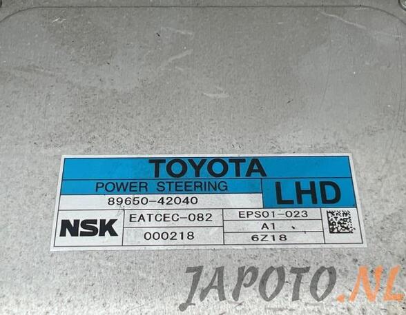 Steuergerät Servolenkung Toyota RAV 4 III A3 8965042040 P19859514