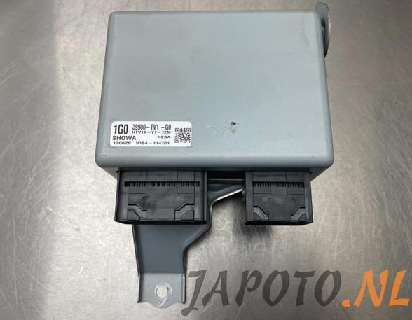 Control unit for power steering HONDA CIVIC IX (FK)