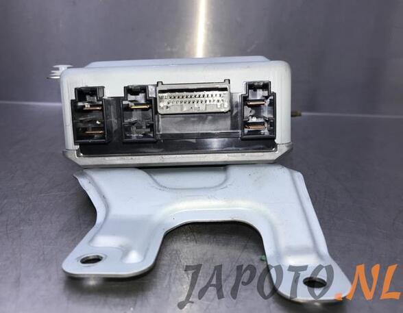 Control unit for power steering HONDA CIVIC VIII Saloon (FD, FA)