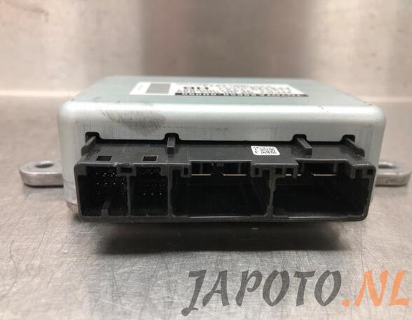 Control unit for power steering TOYOTA AYGO (_B4_)