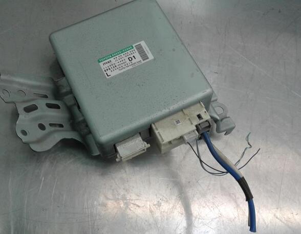 Control unit for power steering TOYOTA AURIS (_E15_), TOYOTA AURIS (_E18_), TOYOTA AURIS Estate (_E18_)