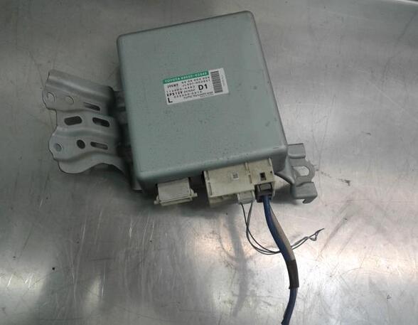 Control unit for power steering TOYOTA AURIS (_E15_), TOYOTA AURIS (_E18_), TOYOTA AURIS Estate (_E18_)