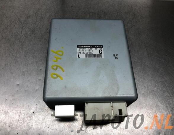 Control unit for power steering TOYOTA GT 86 Coupe (ZN6_)