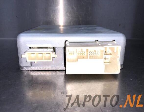 Control unit for power steering TOYOTA GT 86 Coupe (ZN6_)