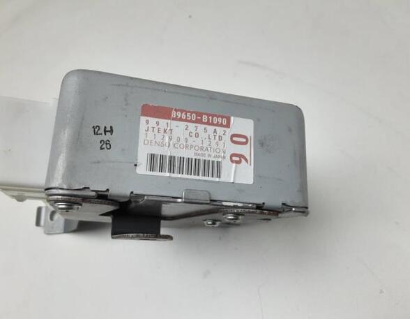 Control unit for power steering DAIHATSU MATERIA (M4_)