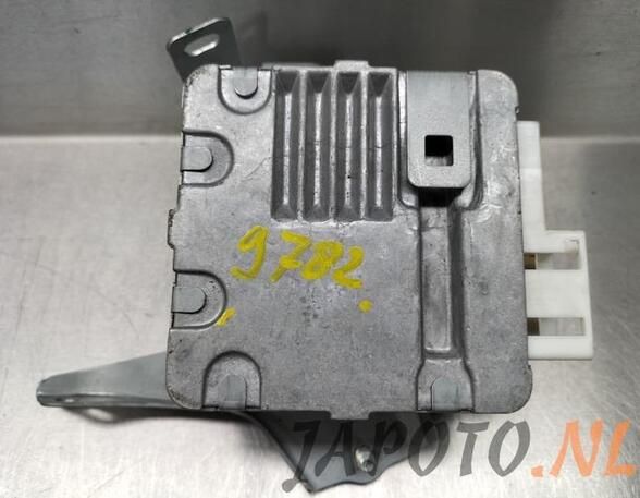 Control unit for power steering TOYOTA YARIS (_P9_)