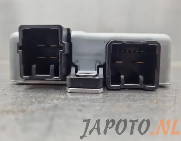 Control unit for power steering SUZUKI CELERIO (LF)