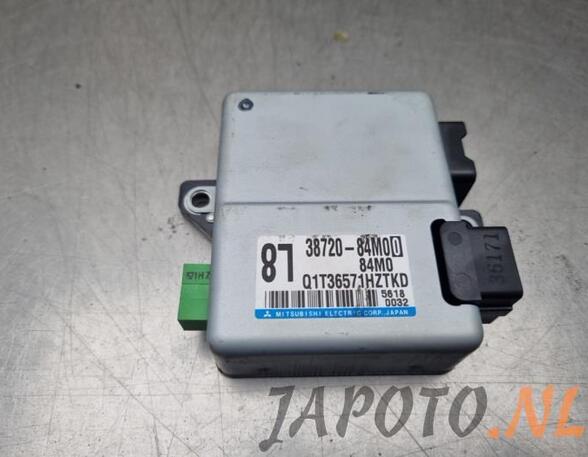 Control unit for power steering SUZUKI CELERIO (LF)