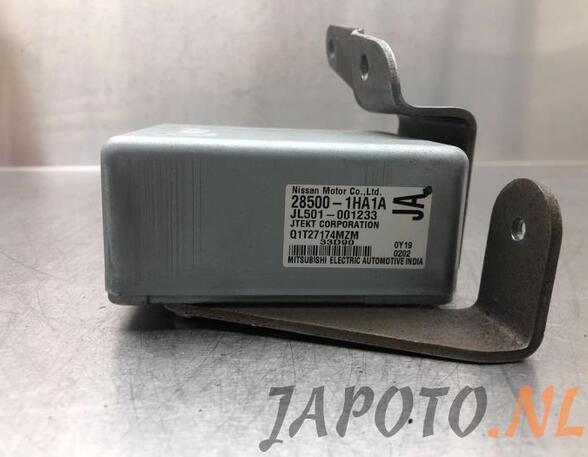 Control unit for power steering NISSAN MICRA IV (K13_)