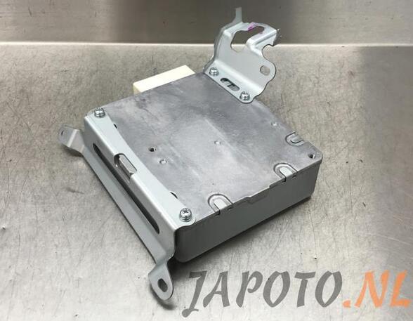 Control unit for power steering TOYOTA AVENSIS Estate (_T27_)