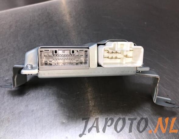 Control unit for power steering SUZUKI VITARA (LY)