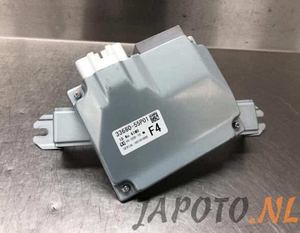 Steuergerät Servolenkung Suzuki Vitara LY 3368055P01 P18562862