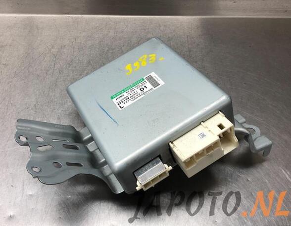 Control unit for power steering TOYOTA AURIS (_E15_), TOYOTA AURIS (_E18_), TOYOTA AURIS Estate (_E18_)