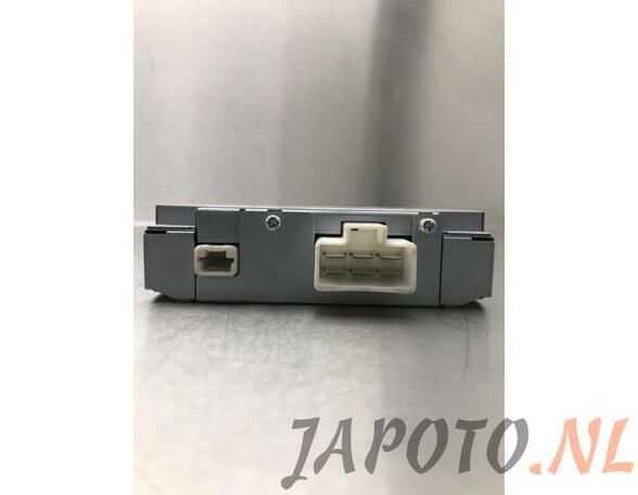 Control unit for power steering NISSAN MICRA IV (K13_)