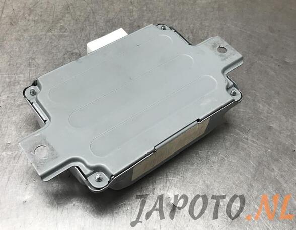 Control unit for power steering NISSAN QASHQAI II SUV (J11, J11_)