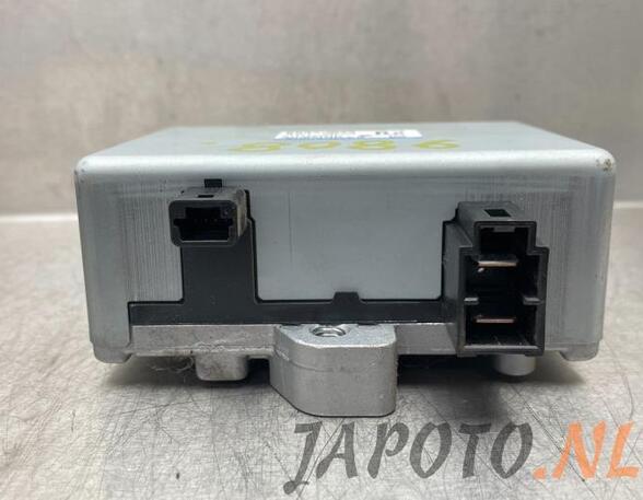 Control unit for power steering MITSUBISHI OUTLANDER III (GG_W, GF_W, ZJ, ZL, ZK)