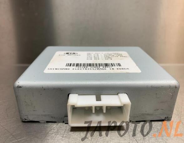 Control unit for power steering KIA SPORTAGE (SL)