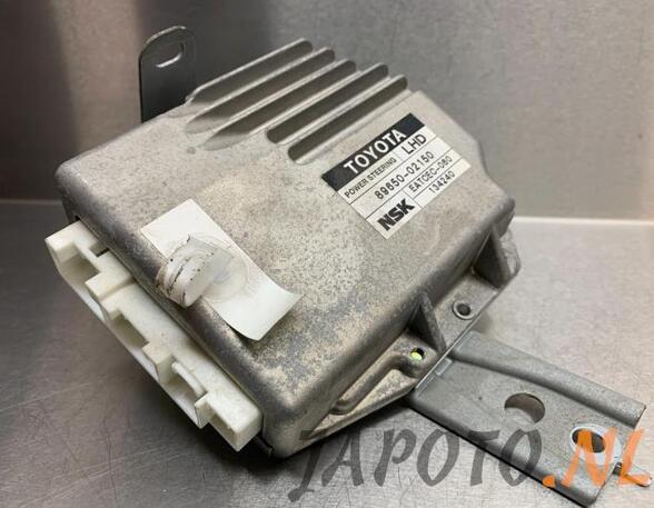 Control unit for power steering TOYOTA COROLLA (_E12_)