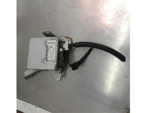 Control unit for power steering TOYOTA YARIS (_P13_)