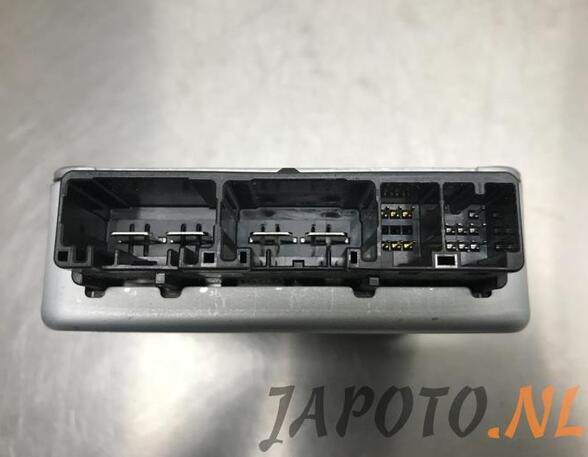 Control unit for power steering TOYOTA YARIS (_P13_)