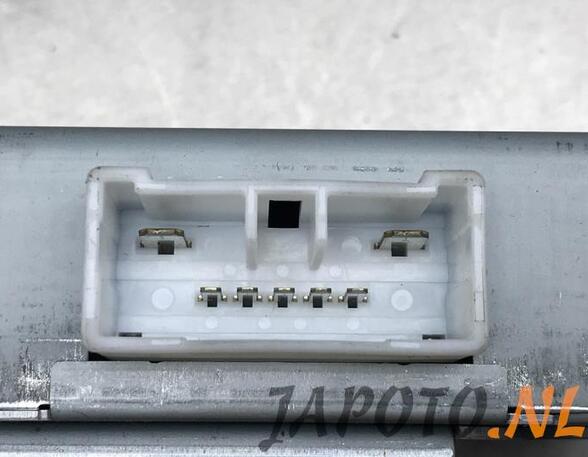 Control unit for power steering KIA CEE'D (JD), KIA PRO CEE'D (JD)