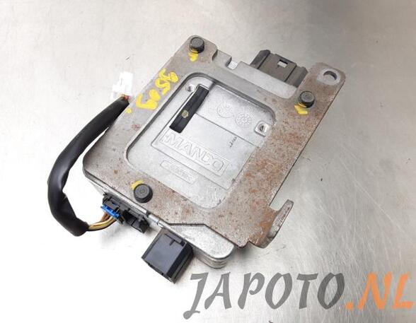 Control unit for power steering KIA SPORTAGE (SL)