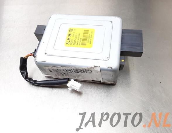 Control unit for power steering KIA SPORTAGE (SL)