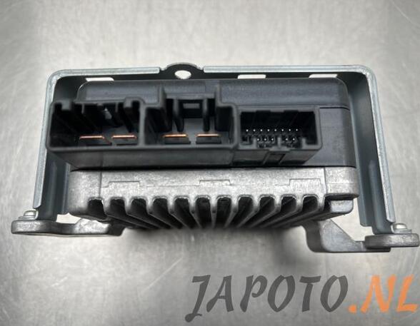 Control unit for power steering HONDA JAZZ III (GE_, GG_, GP_, ZA_)