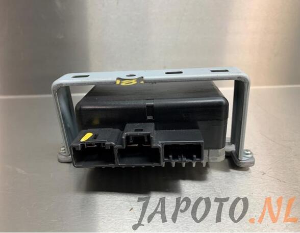 Control unit for power steering HONDA JAZZ III (GE_, GG_, GP_, ZA_)