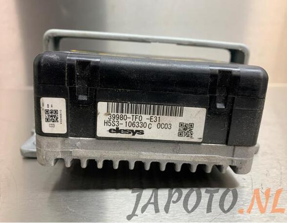 Control unit for power steering HONDA JAZZ III (GE_, GG_, GP_, ZA_)