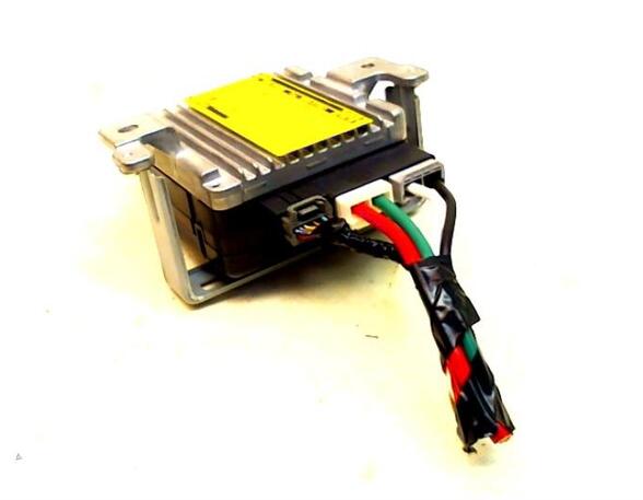 Control unit for power steering HONDA INSIGHT (ZE_)