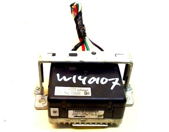 Control unit for power steering HONDA INSIGHT (ZE_)