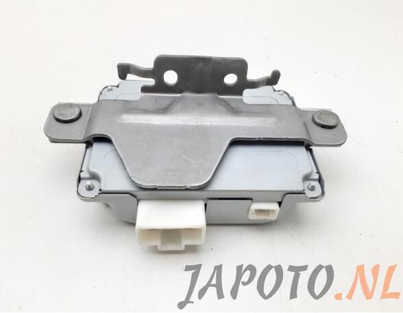 Control unit for power steering NISSAN QASHQAI II SUV (J11, J11_)