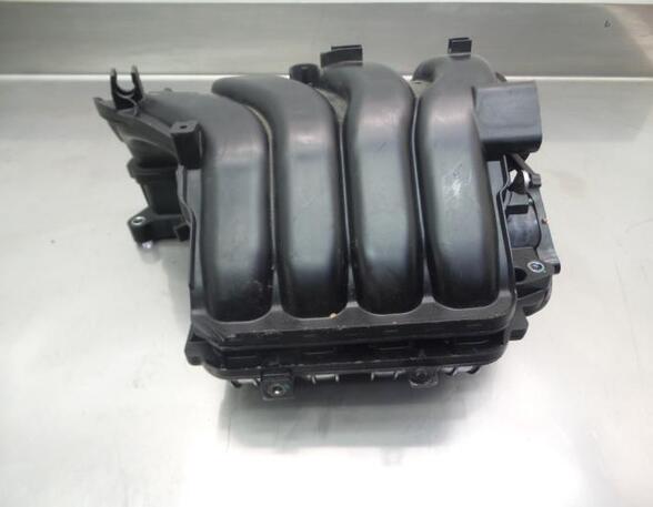 Intake Manifold KIA SPORTAGE (SL)