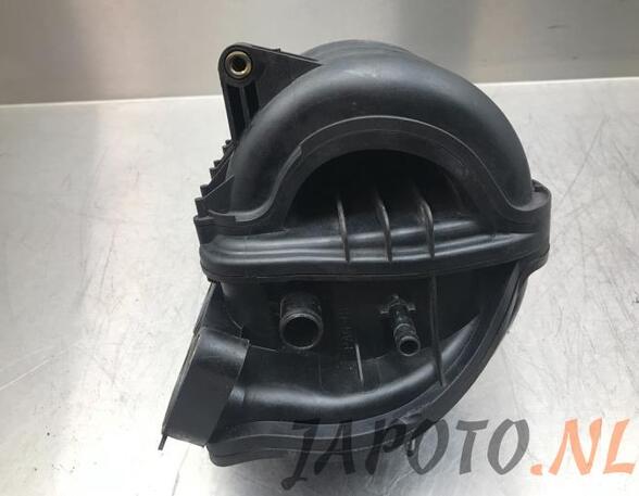 Intake Manifold DAIHATSU SIRION (M3_), SUBARU JUSTY IV