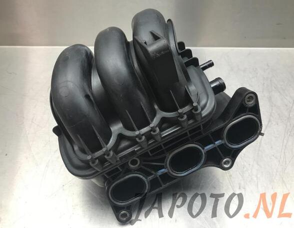 Intake Manifold DAIHATSU SIRION (M3_), SUBARU JUSTY IV