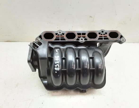 Intake Manifold KIA CEE'D Hatchback (ED), KIA CEE'D SW (ED), KIA PRO CEE'D (ED)