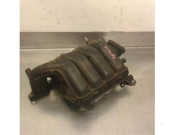 Intake Manifold TOYOTA AURIS (_E15_), TOYOTA AURIS (_E18_)