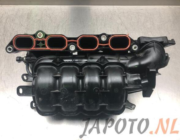 Intake Manifold TOYOTA YARIS (_P13_)