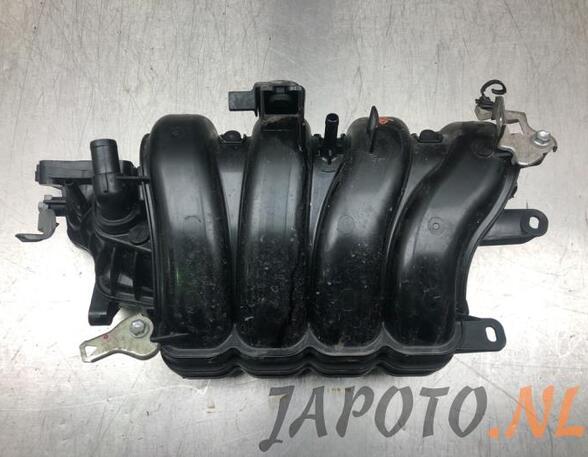 Intake Manifold TOYOTA YARIS (_P13_)