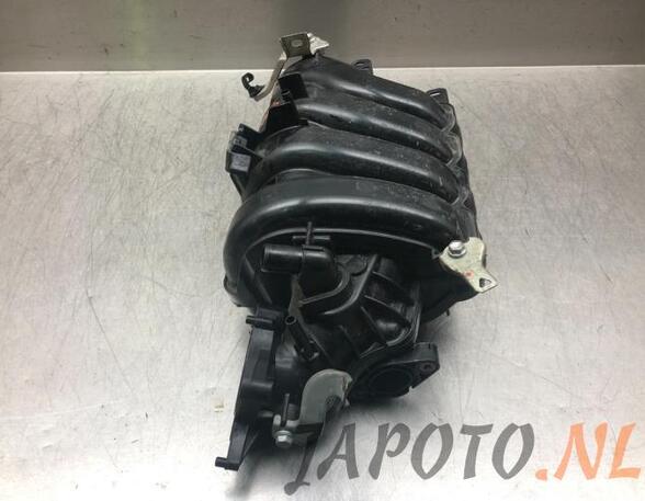 Intake Manifold TOYOTA YARIS (_P13_)