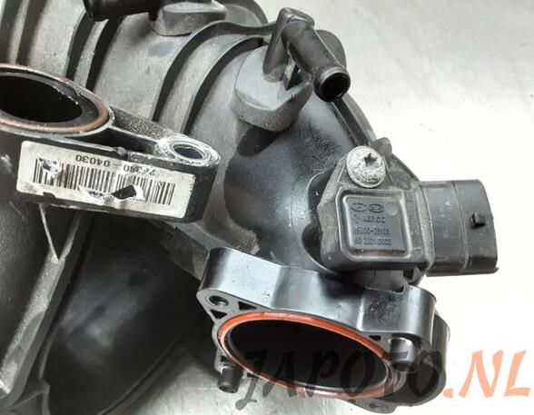 Intake Manifold KIA PICANTO (TA)