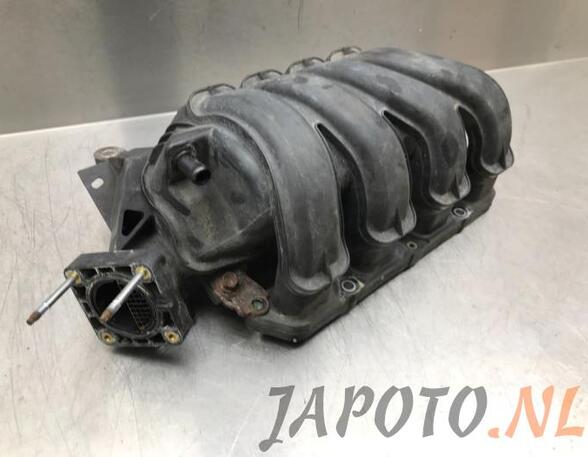 Intake Manifold TOYOTA COROLLA Verso (ZER_, ZZE12_, R1_)