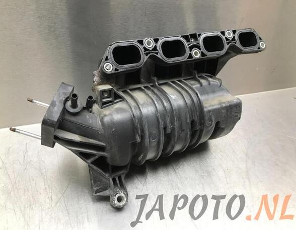 Intake Manifold TOYOTA COROLLA Verso (ZER_, ZZE12_, R1_)