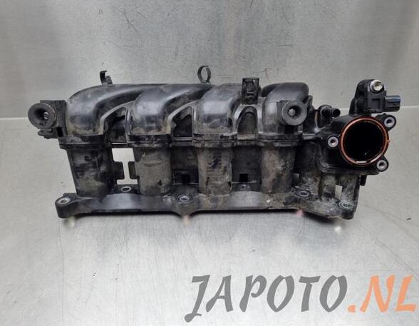 Intake Manifold SUZUKI SWIFT V (AZ)