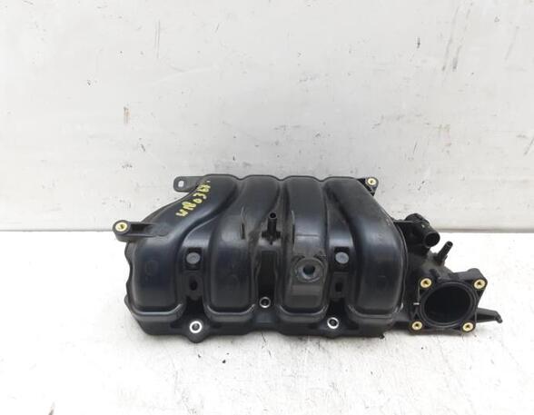 Intake Manifold TOYOTA YARIS (_P9_)