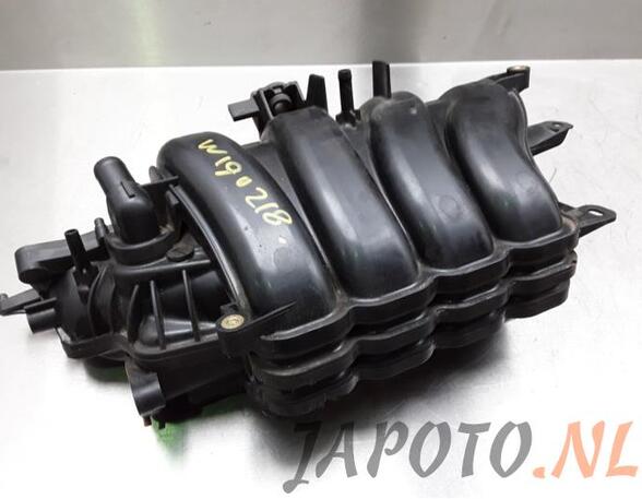 Intake Manifold TOYOTA YARIS (_P9_)