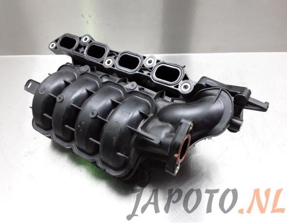 Intake Manifold TOYOTA YARIS (_P9_)