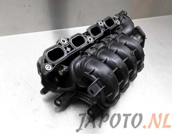 Intake Manifold TOYOTA YARIS (_P9_)