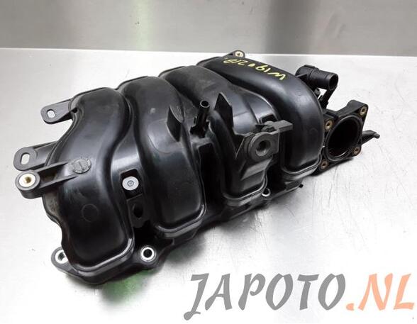 Intake Manifold TOYOTA YARIS (_P9_)